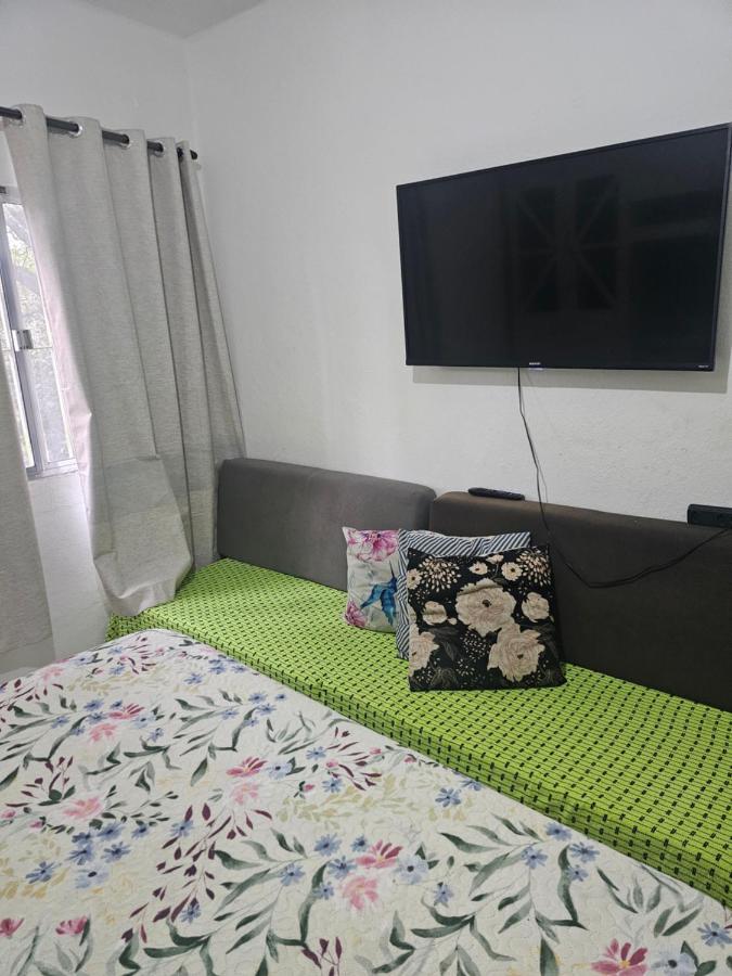 Casa 3 minutos do Jardim Zoológico e Expo São Paulo - B&B San Paolo