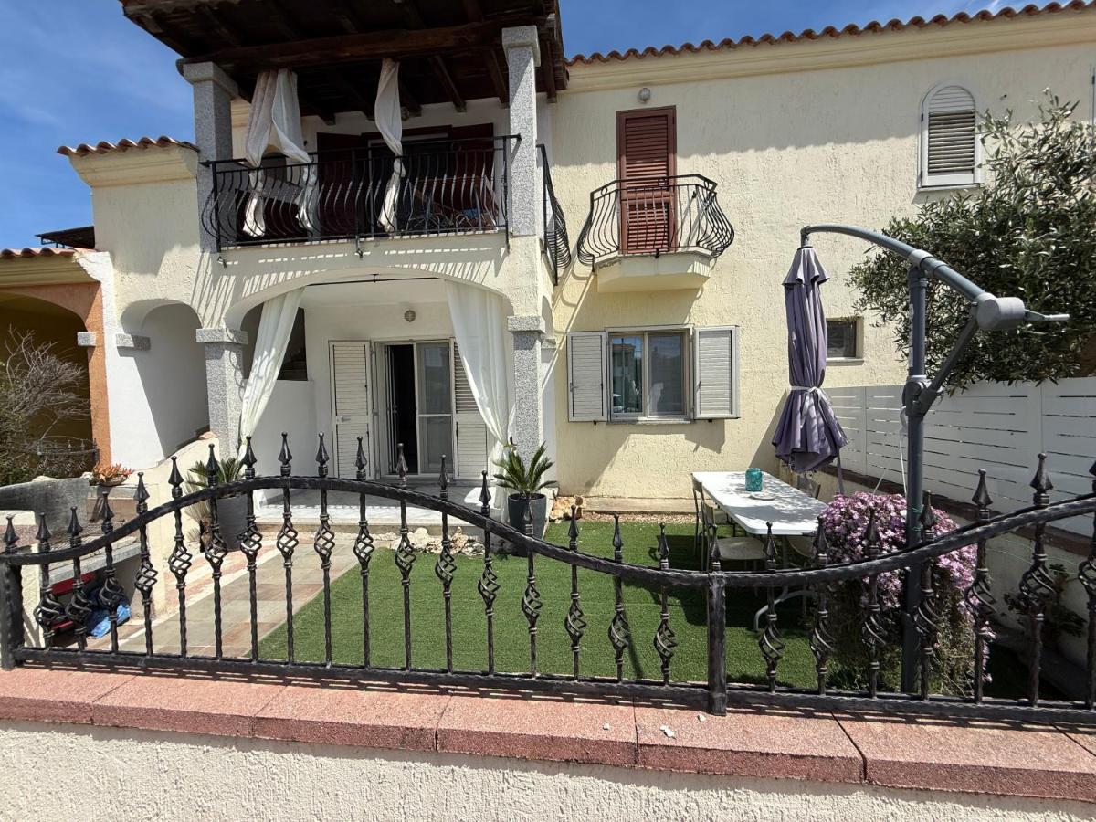 Casa Vacanza La volpe - Ferienwohnung Budoni