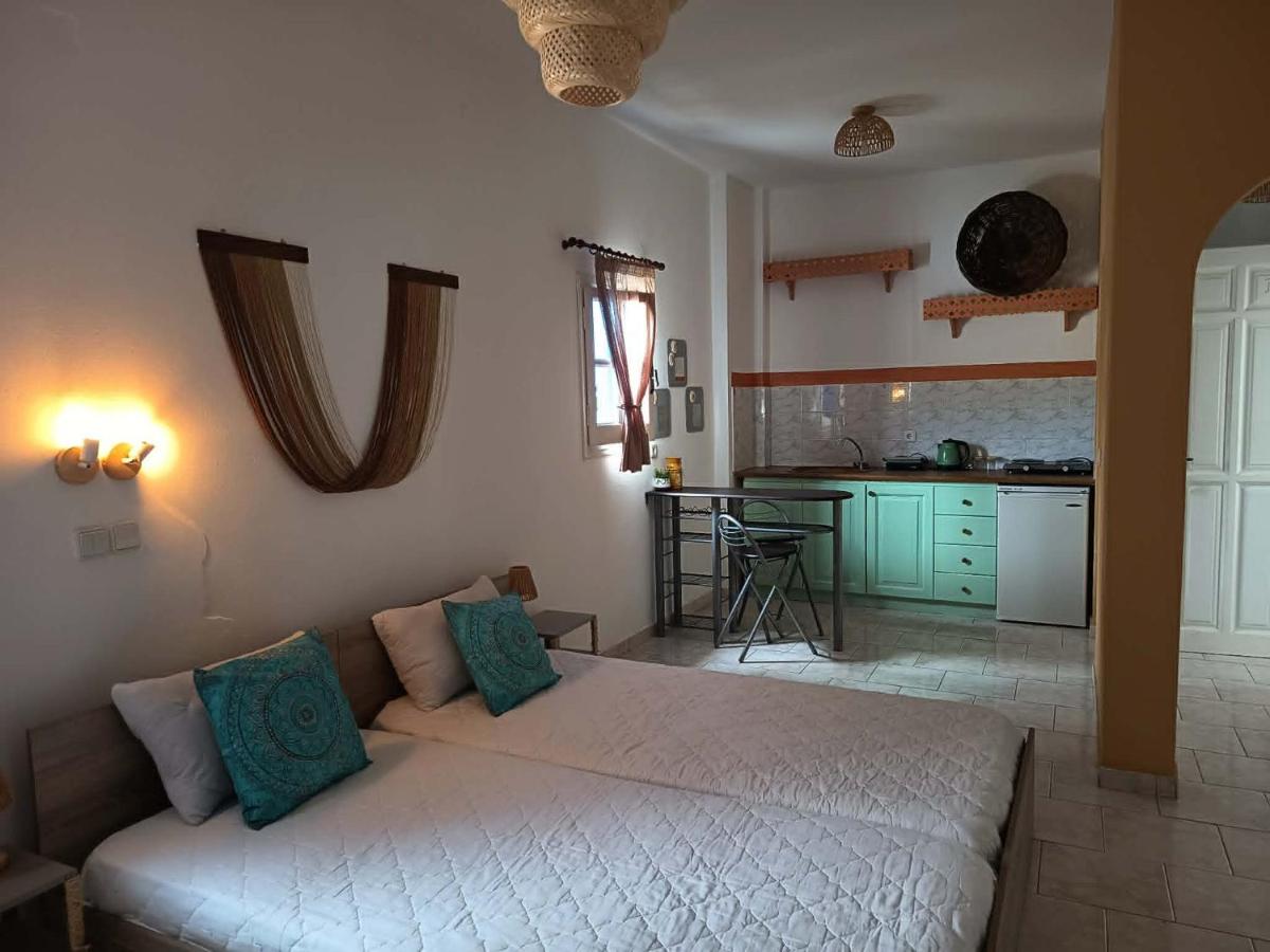 Habitación Doble Grande