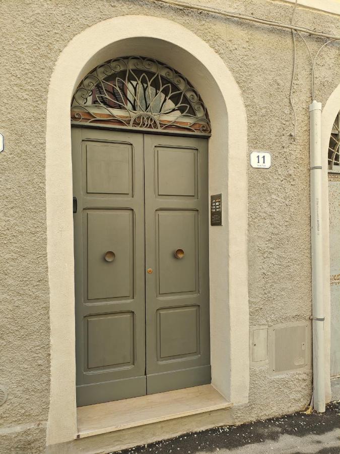 The Dome - B&B Orbetello