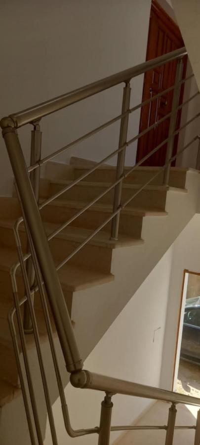 Maison à louer - Ferienwohnung Chebba