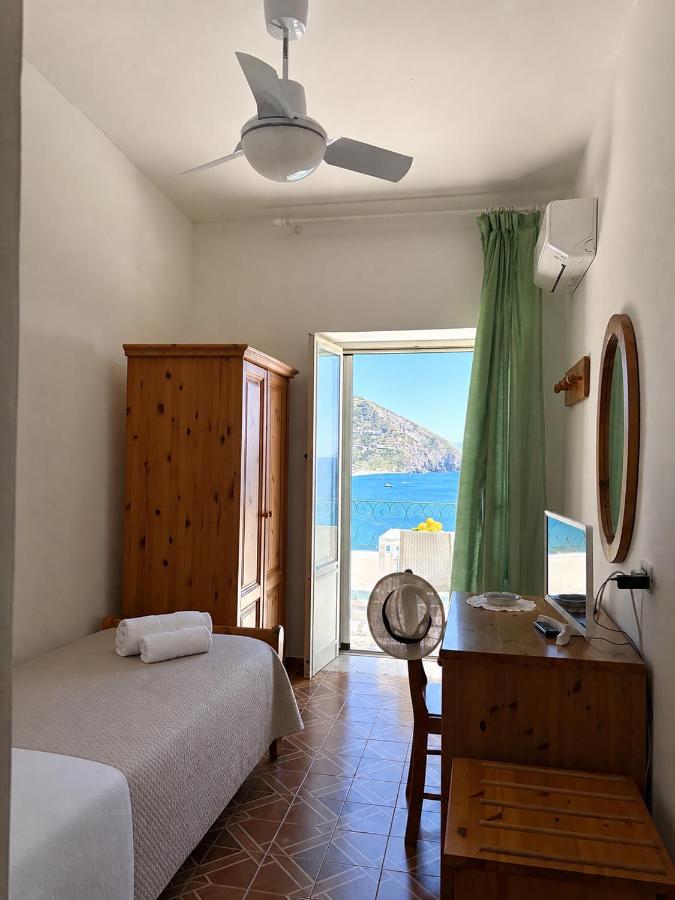 Chambre Simple avec Balcon