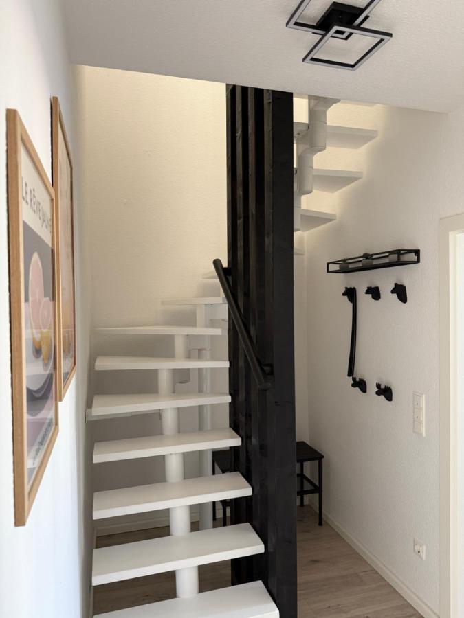 NEU Apartment Lotta - B&B Senftenberg