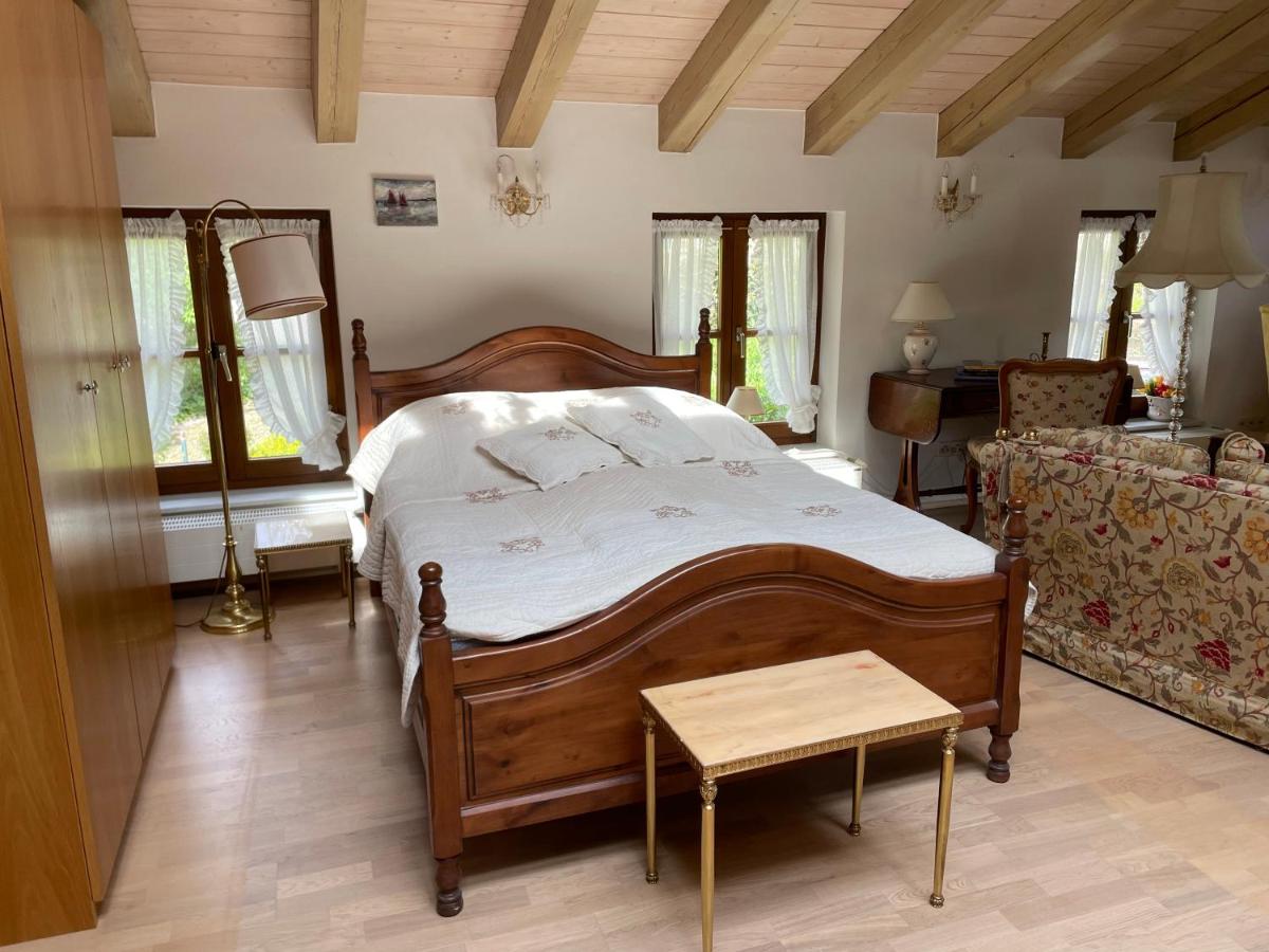 Landidyll Engelhofen - B&B Obersontheim