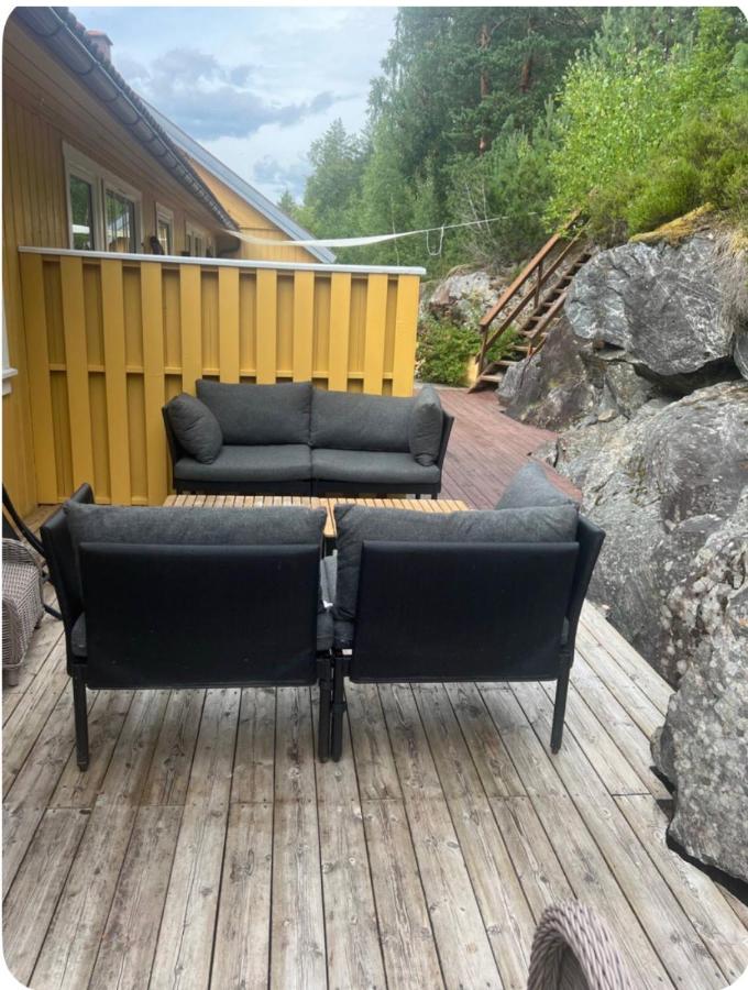 Marits residense - Ferienwohnung Kongsberg