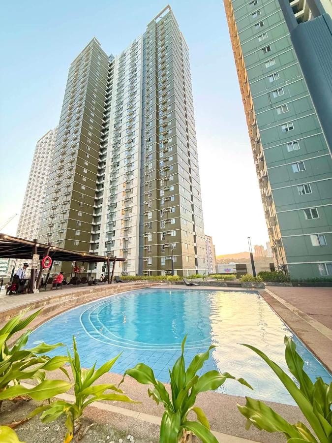 2 bedroom condo for 6 IT Park, Cebu City - B&B Cebu City