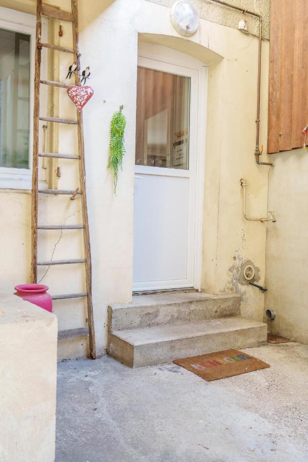 Jolie maison cosy - B&B Saint-Uze
