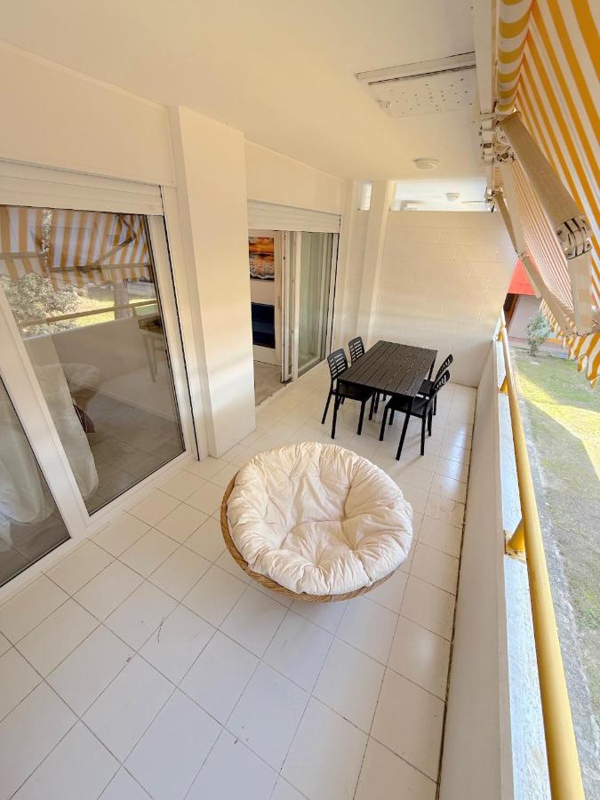 Riviera 80 2D - Chambres d'hôtes Lignano Sabbiadoro