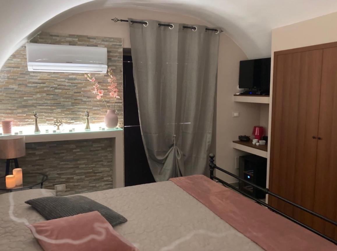 Pantaleone House 1 - Ferienwohnung Catania