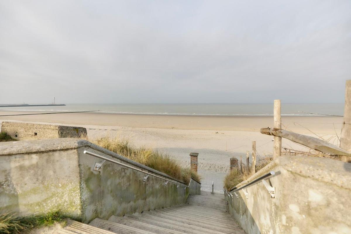 Dunescape - B&B Ostend