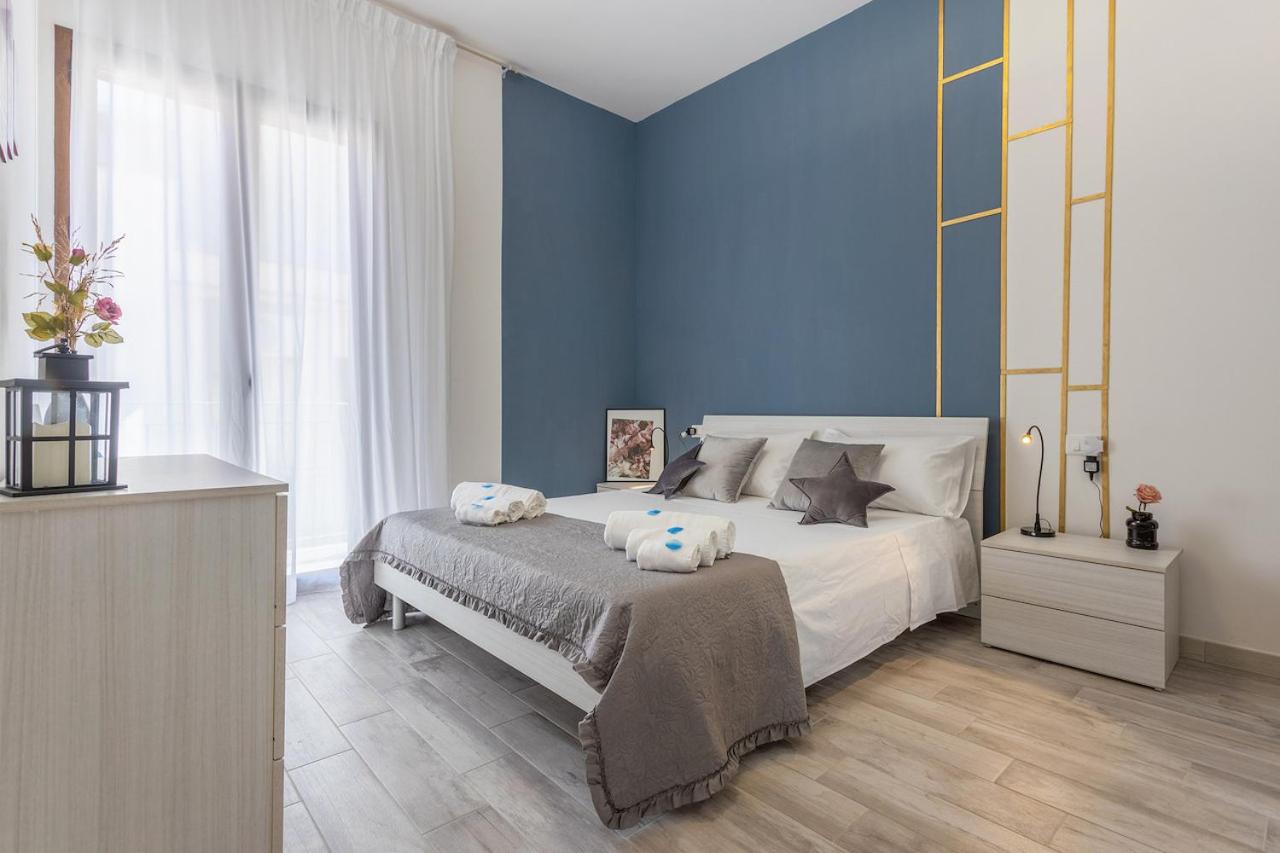 Charmrooms - B&B Castellammare del Golfo