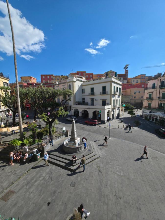 Casa Quattro Cannelli - B&B Pozzuoli