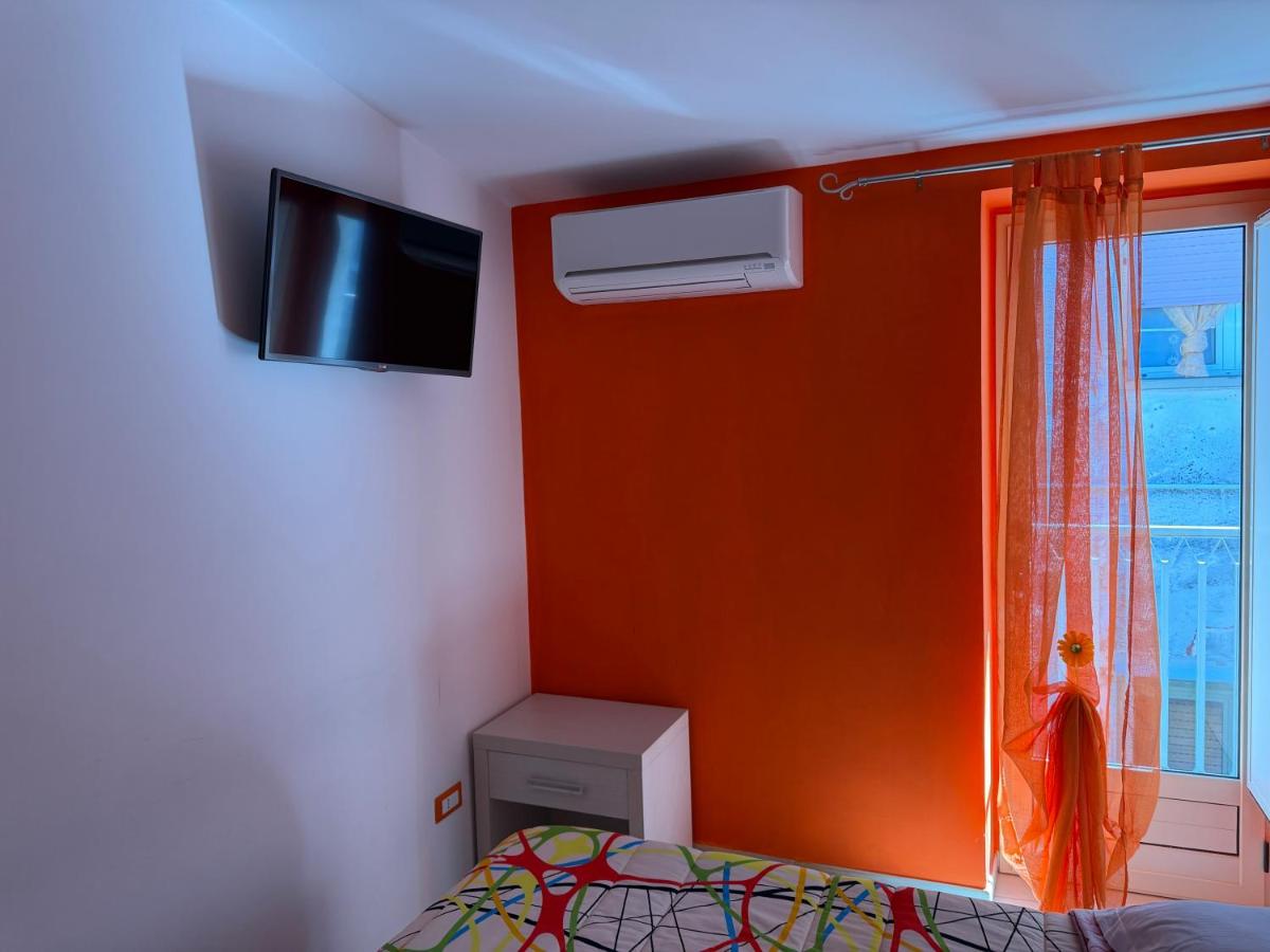 B&B Granny House - B&B San Lucido