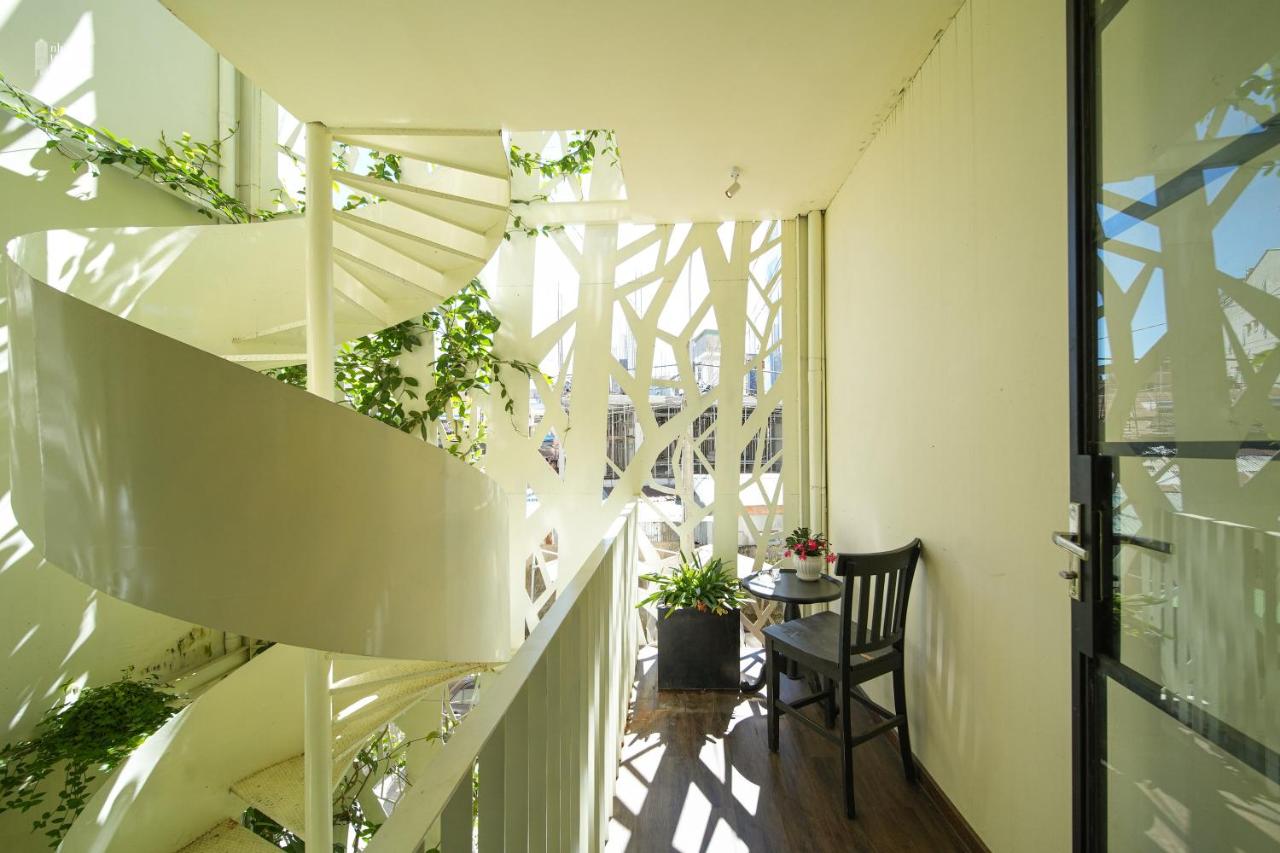 Nhà Trong Ngõ Đà Lạt - B&B Da Lat