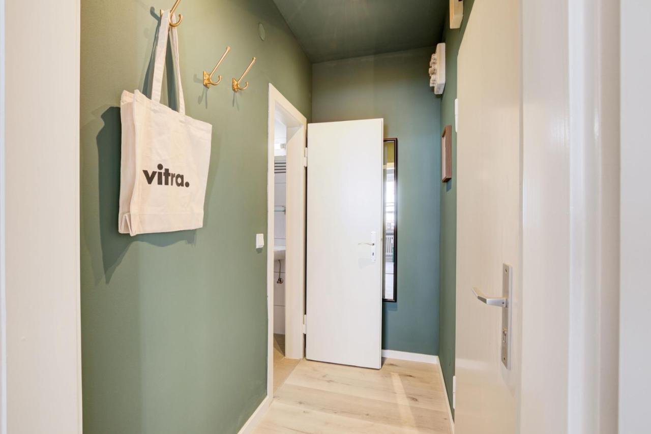 HAVN Boutique Studio Medienhafen - B&B Düsseldorf
