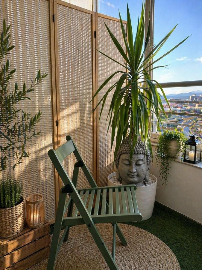 Moon Apartment - B&B Tirana