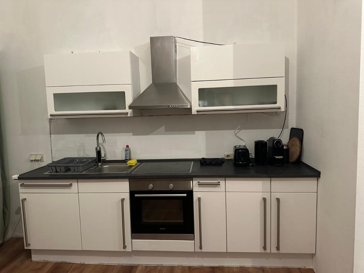 Cozy apartment, Top price & comfort - B&B Dortmund