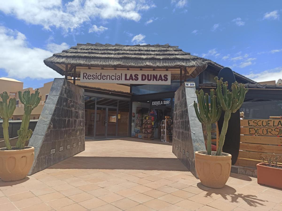 MerieElisabethSunApartment - Ferienwohnung Corralejo