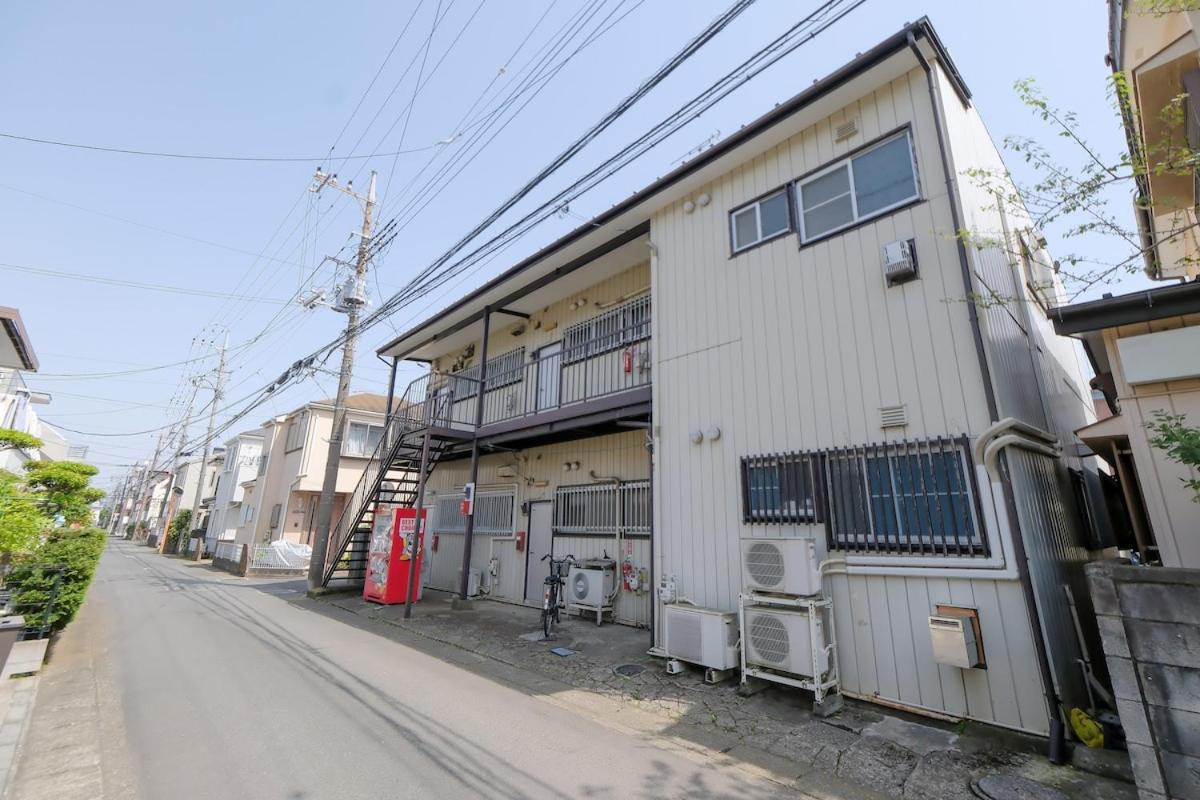 KEI HOUSE Yamato 202 - B&B Yamato