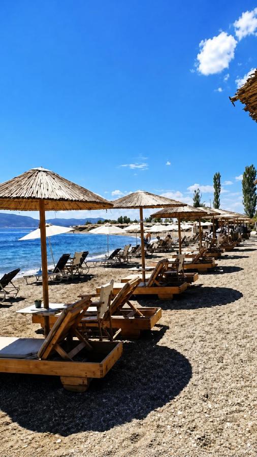 Sea & Salt ,Pelion,Agria Volos - Bed and Breakfast Agriá
