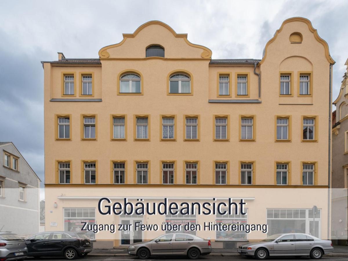 Benville Freital - Nespresso Kaffee - Zentral - WLAN - Küche & Spülmaschine - Waschmaschine - Chambres d'hôtes Freital