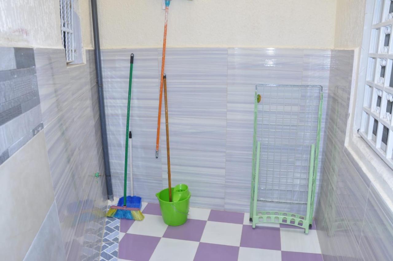 Apparemment meublé familial à fés calme et confortable proche de la médina - Chambres d'hôtes Fès