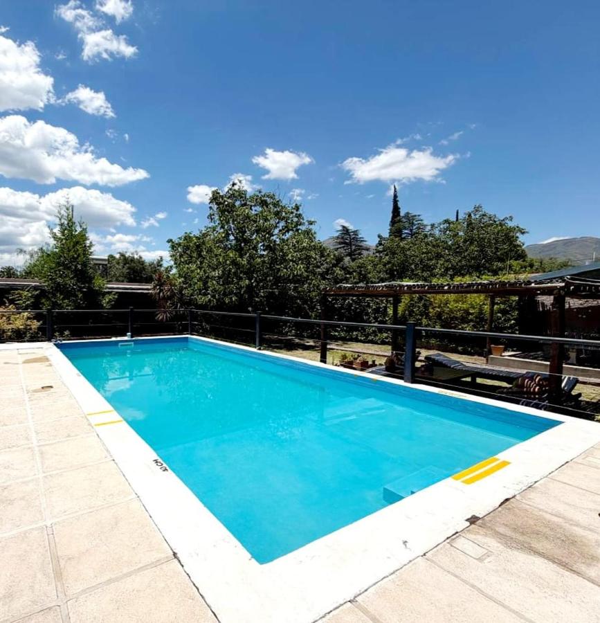 GuardiaPiemontese Aparts - B&B Capilla del Monte