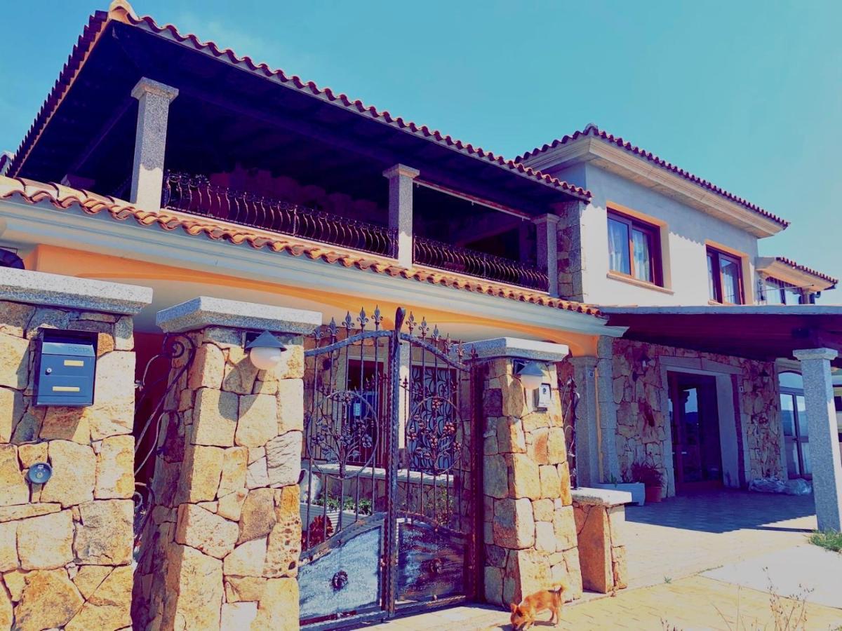 Le residenze del mare bilocale - B&B La Caletta