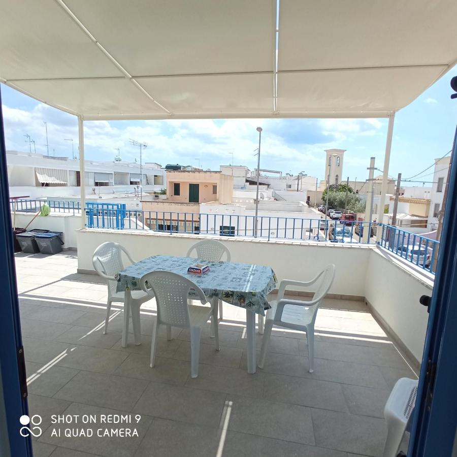 Appartement 2 Chambres avec Terrasse