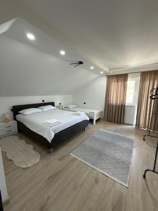 Apartment House Town Nadia - B&B Jajce