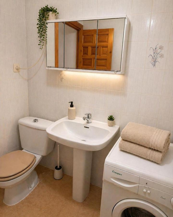 Chalet Sport Complex Pool La Marina - Ferienwohnung San Fulgencio