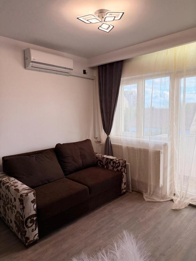 Apartament CENTRAL - Chambres d'hôtes Oradea