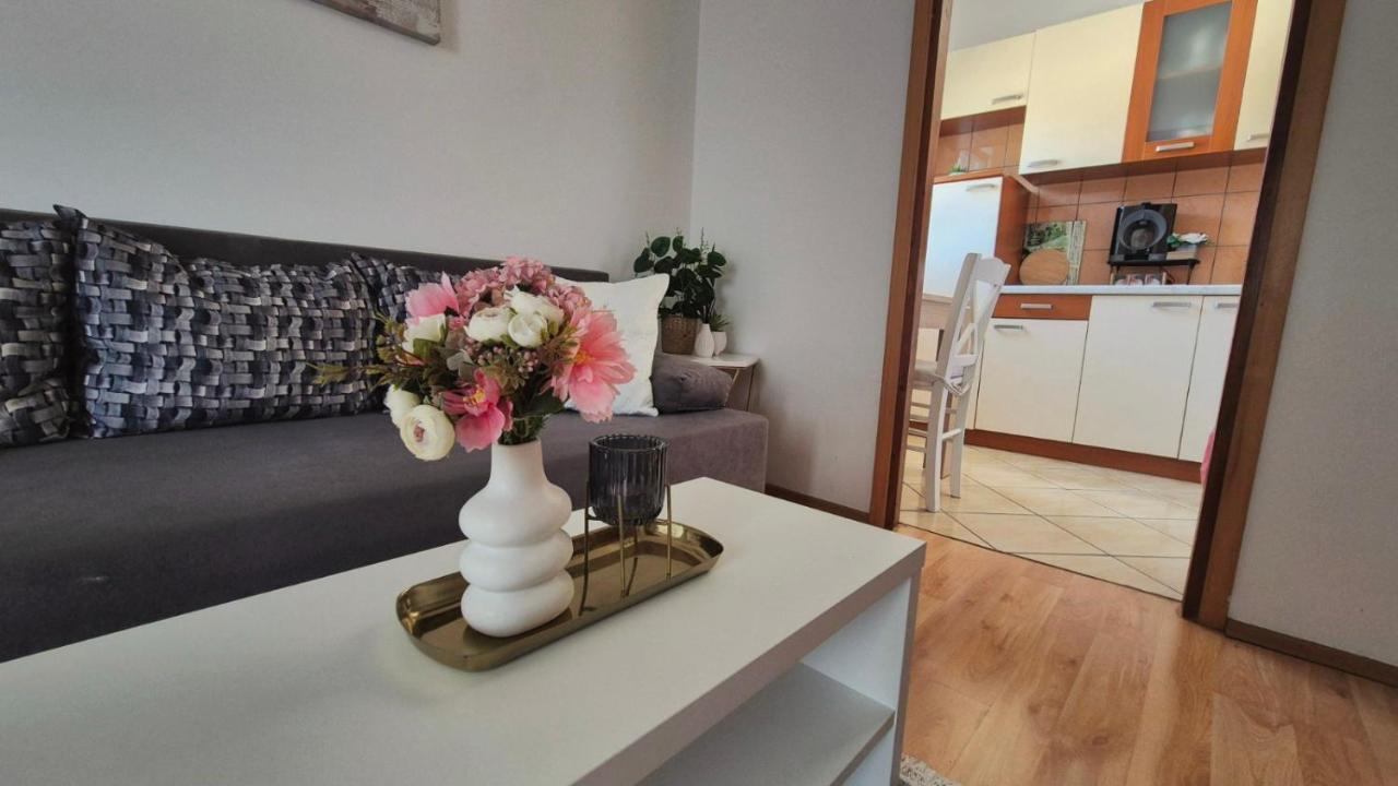 Studio apartman Mahulja - B&B Krk