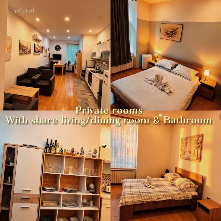 Rooms Gollner - B&B Zagreb