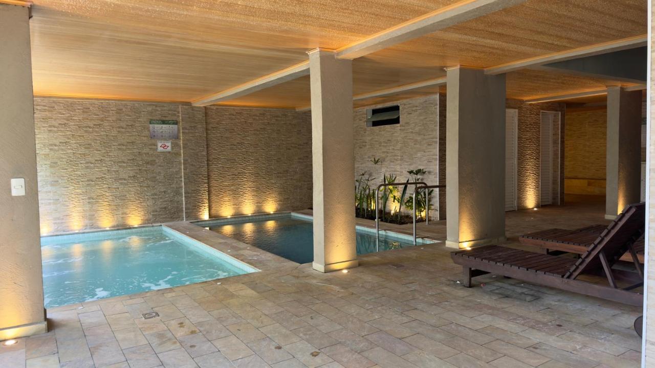 A37 Home Resort - Ferienwohnung Ubatuba