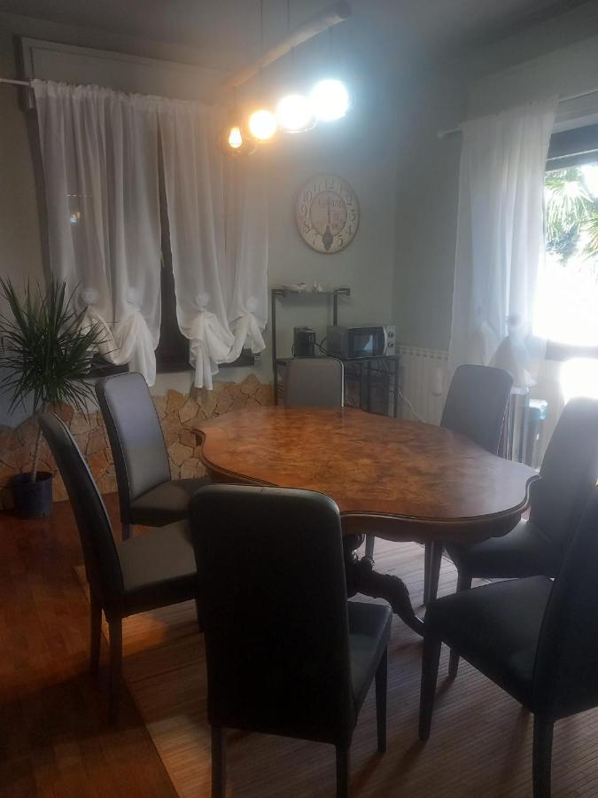 Baby Home - B&B Dalmine