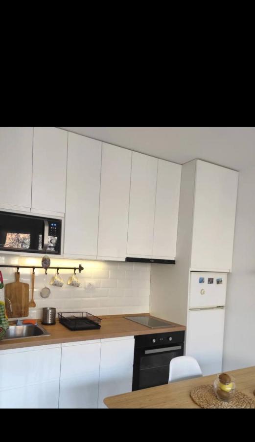 Studio Banovo brdo - Ferienwohnung Belgrad