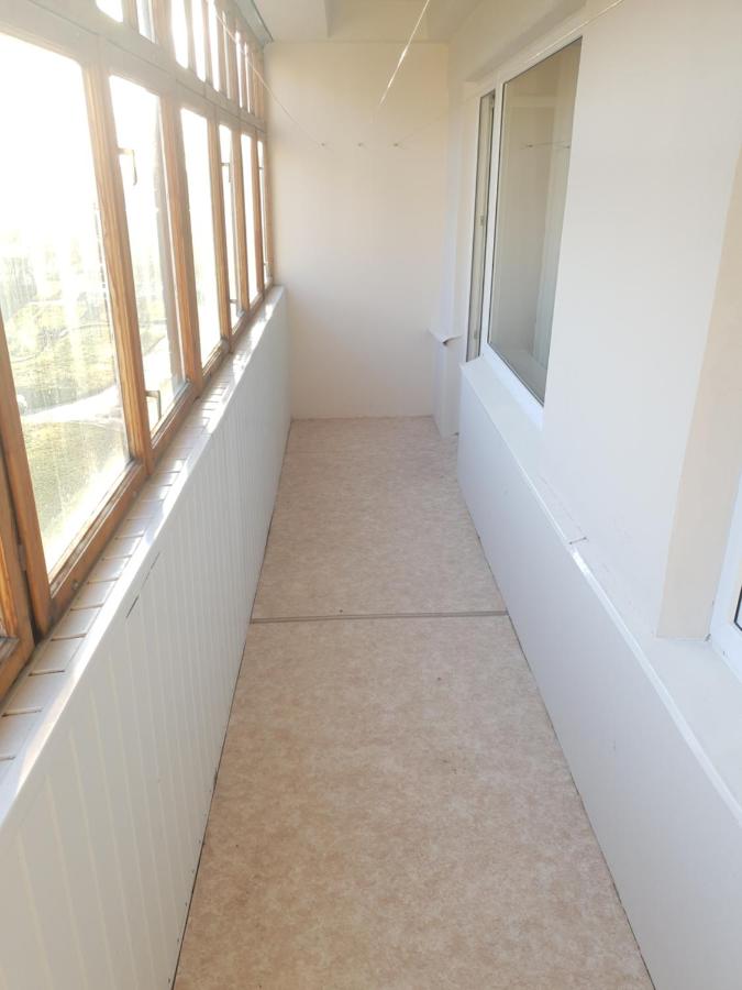 Ezerkrasts Ganibu 191 - B&B Liepāja