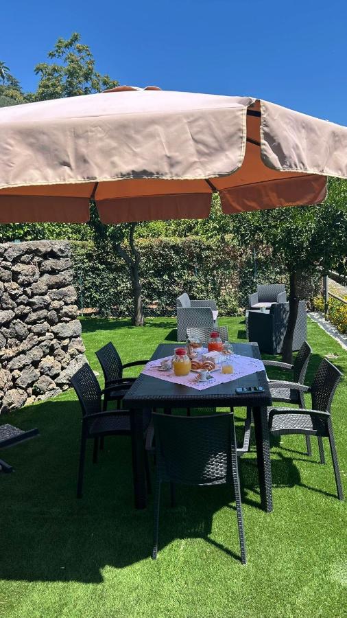 Albachiara - B&B Acireale