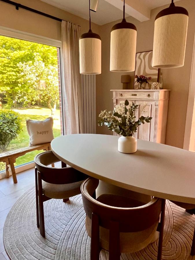 LIV Apartments - Chambres d'hôtes Stadthagen