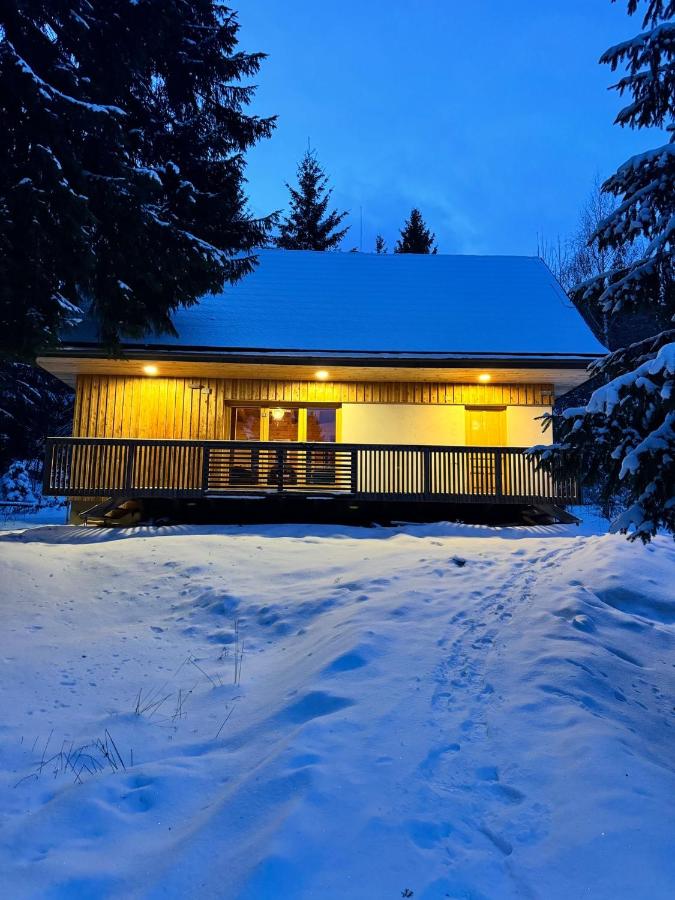 Hargitaház Mountain House - B&B Harghita-Băi