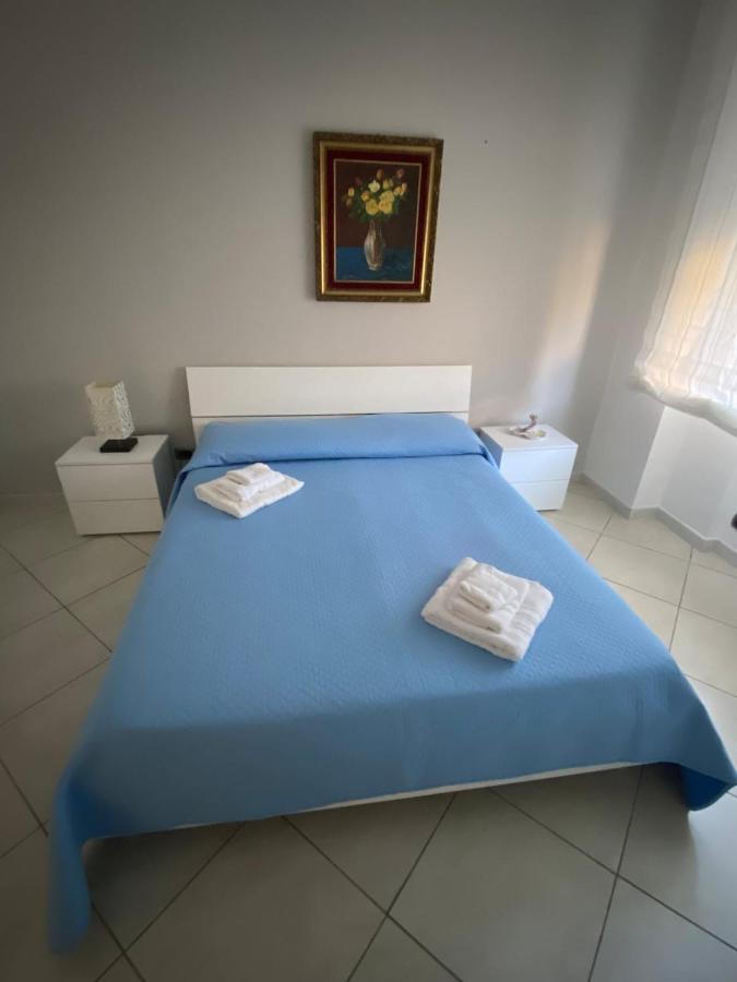 Casa vacanze Sole Mare Vibo Marina con WiFi e Proiettore tv - B&B Vibo Valentia Marina