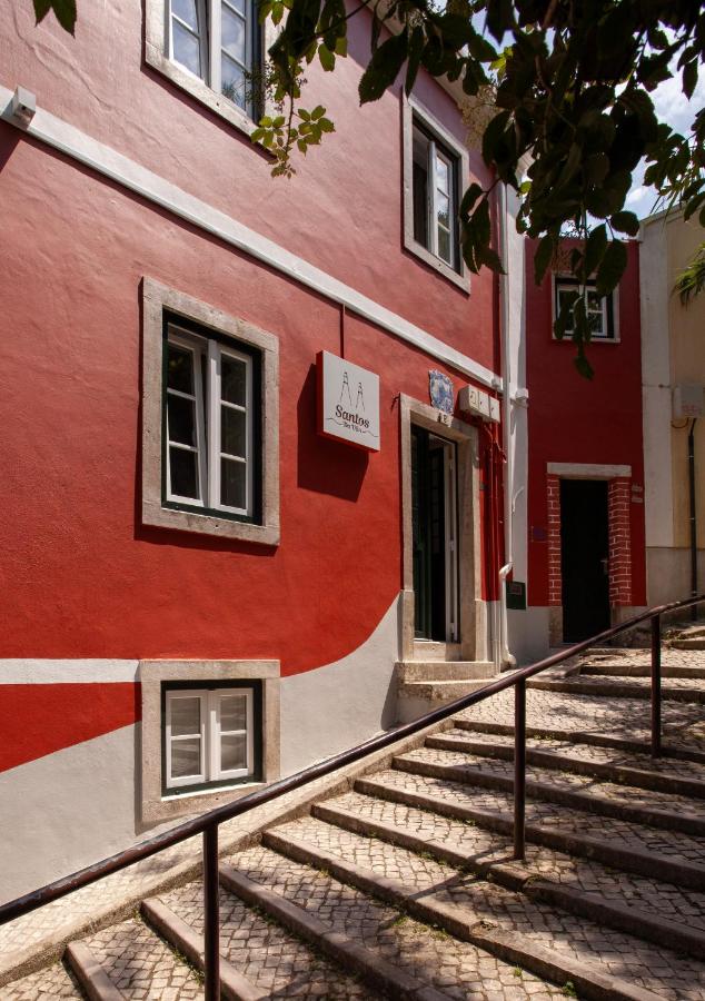Santos da Vila - Bed and Breakfast Sintra