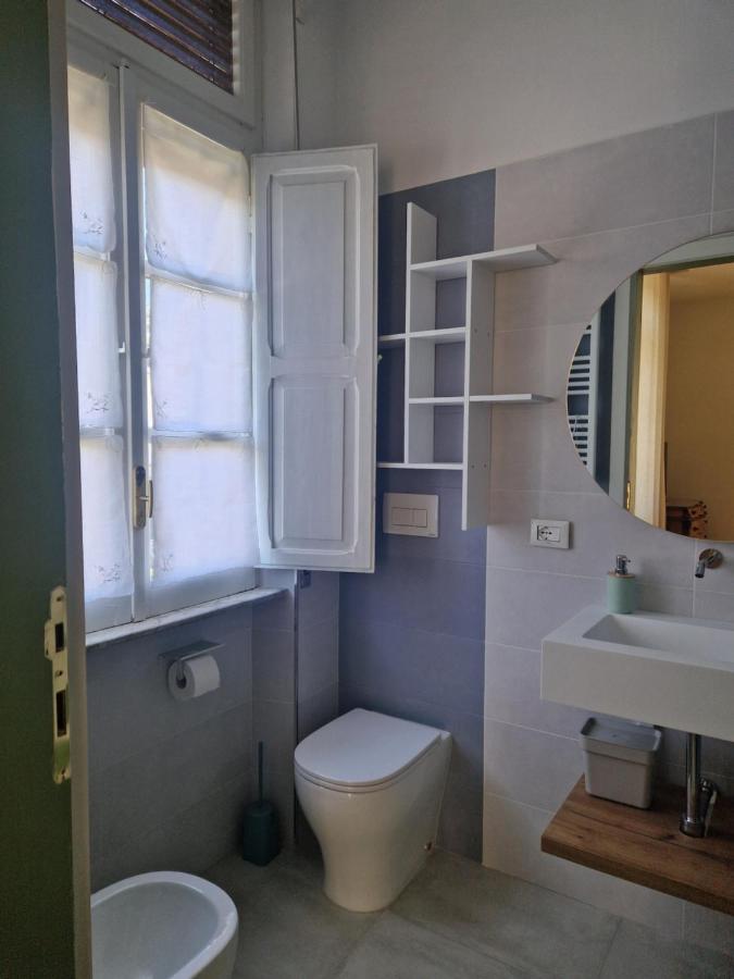 Chambre Double avec Salle de Bains Privative