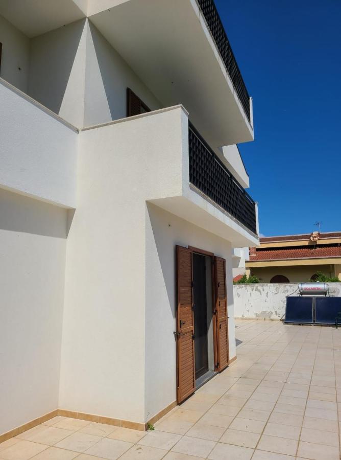 Villa Katya - Ferienwohnung Torregrotta