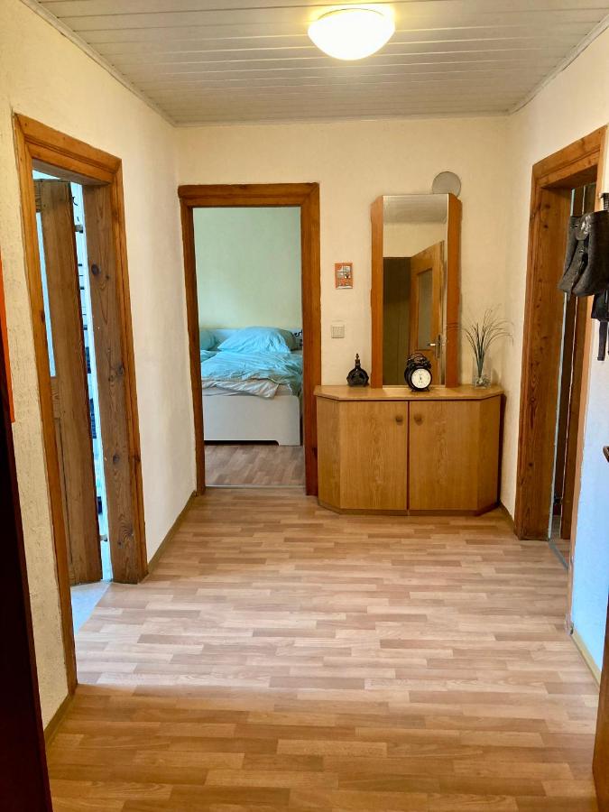 Ferienhaus Alter Hof - B&B Volkach