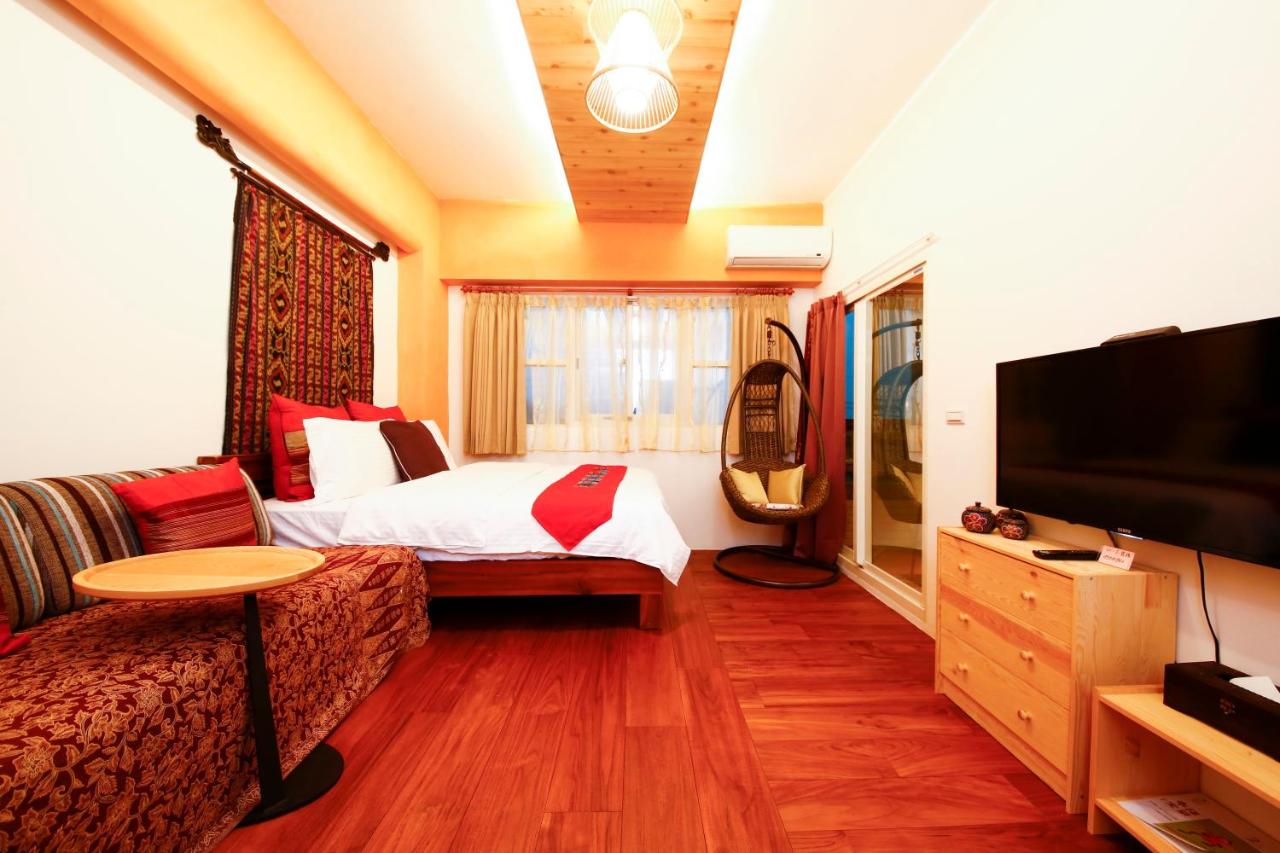 Camera Matrimoniale Deluxe con Vasca