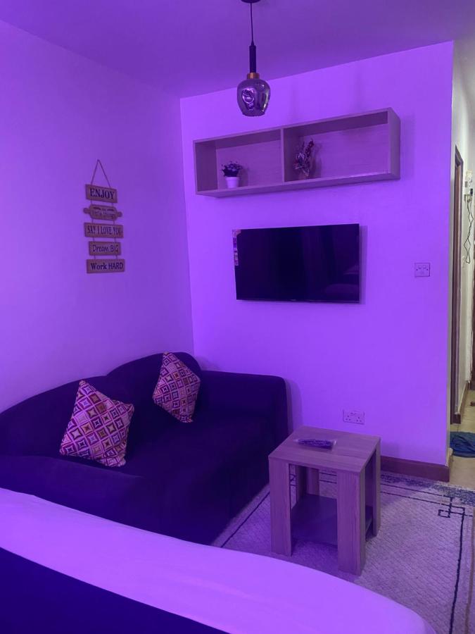 West suites kisauni road - B&B Nairobi