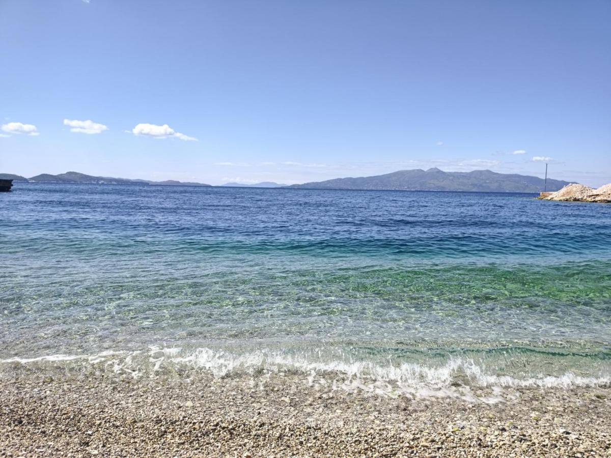 Saranda Terraces 21 - B&B Saranda