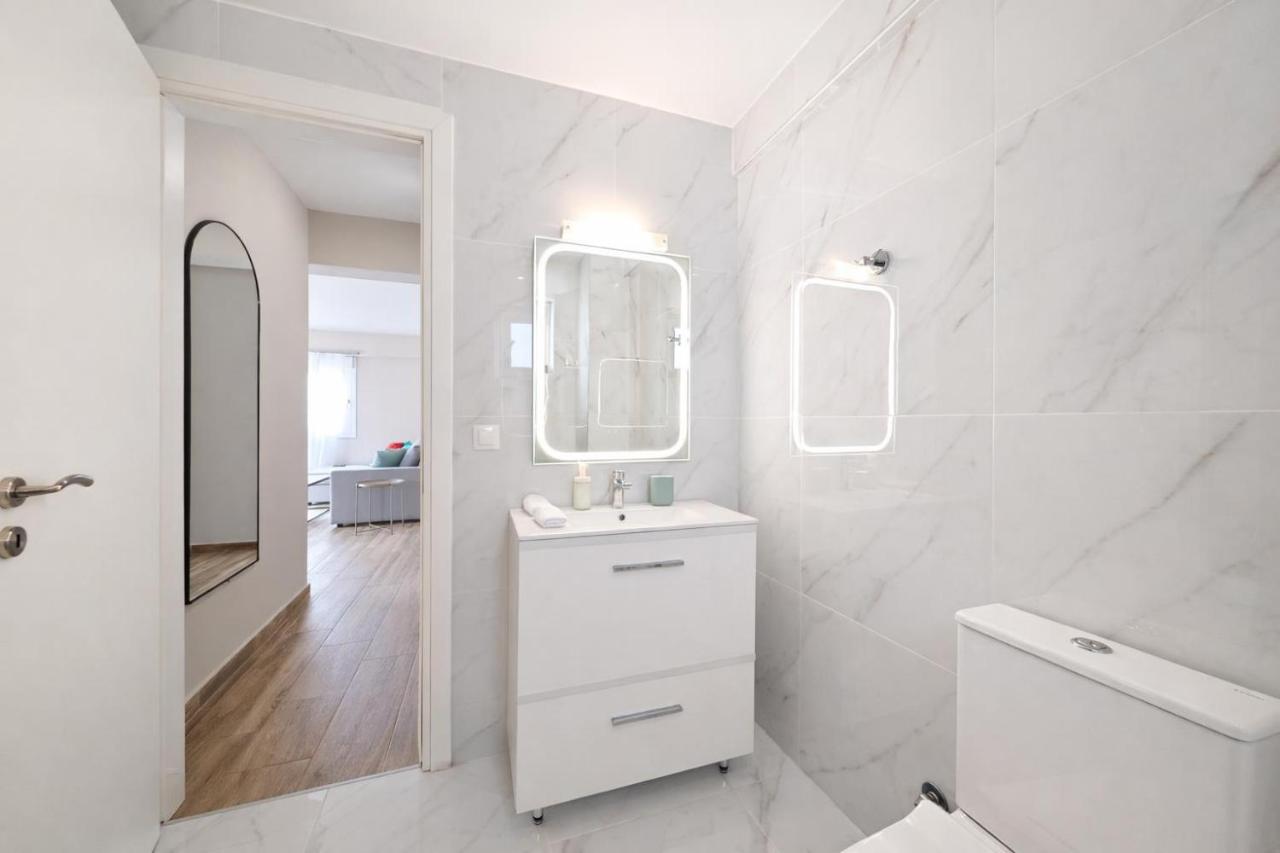Veaki - by Verde Apartments - B&B Atenas